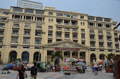 Bank of the Philippine Islands
