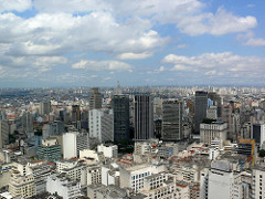 Sao Paulo