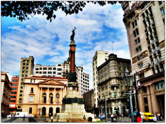 ✖ Pαtєσ dσ Cσllєgiσ. 242/365