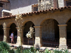 Mission Santa Barbara