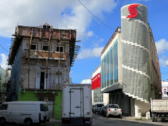 Barbados Bridgetown 04