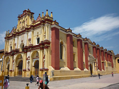 San Cristobal