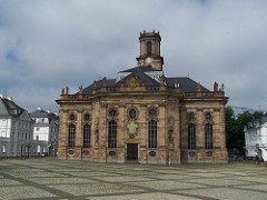 Ludwigskirche