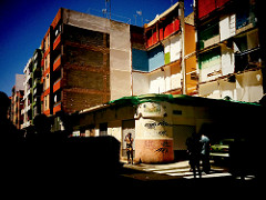 Janes Walk El Toscal 9 mayo 2015 22