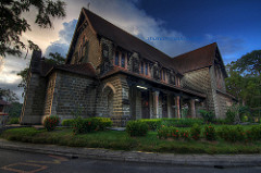 St Michaels Sandakan