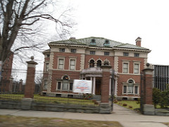 Binghamton, New York