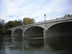 Binghamton, New York