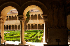 Santo Domingo de Silos