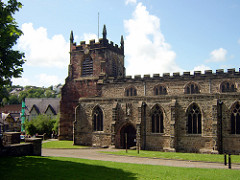 Bangor Cathedral