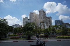Ho Chi Minh City