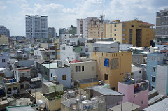 Ho Chi Minh City