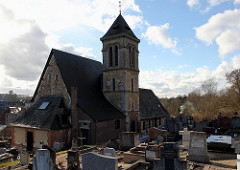 Église Saint-Georges
