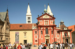 Saint George Basilica