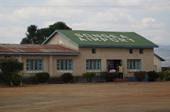 Songea Airport