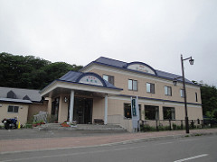 養老牛温泉　ホテル養老牛