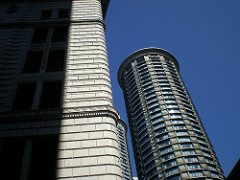 Gnomedex 2008 Seattle