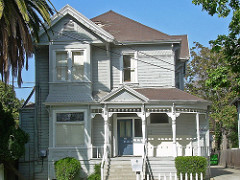 Victorian House