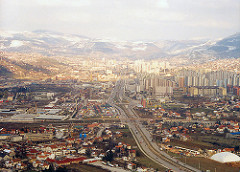Sarajevo
