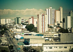 São José dos Campos - 244 anos!