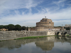 Castel San Angelo