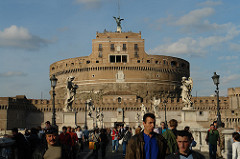 Castel San Angelo