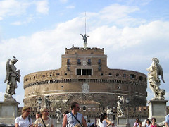 Castel San Angelo