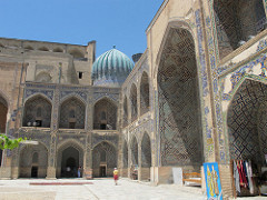 Samarkand