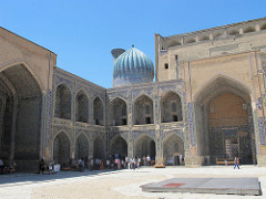 Samarkand