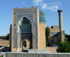 Samarkand