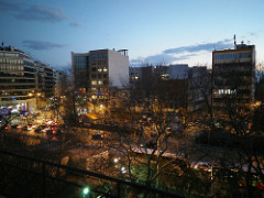 Thessaloniki - Lagadas 11.2.2015