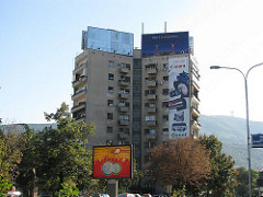 Skopje