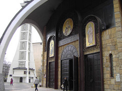 Skopje - documenta (14)