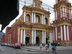 salta