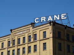 crane co.