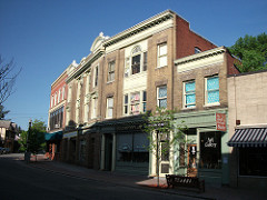 Saranac Lake, New York