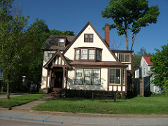 Saranac Lake, New York