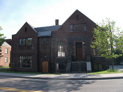 Saranac Lake, New York