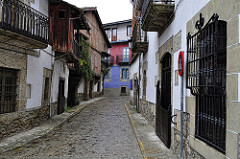 Candelario - Salamanca