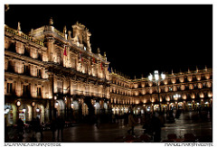 Más imágenes de Salamanca