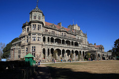 Viceregal lodge - 7