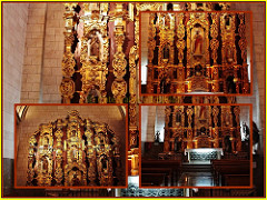 Catedral de Saltillo"Santiago Apóstol"Estado de Coahuila,México