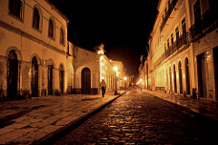 Just keep walking...