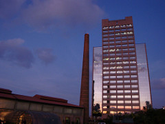 Industrias Matarazzo, presente e passado