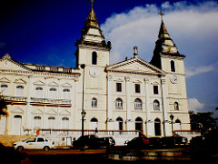 Igreja da Sé