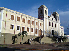 Igreja de Nossa Senhora do Carmo