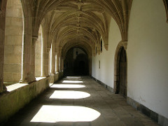 Monasterio de San Xulián de Samos