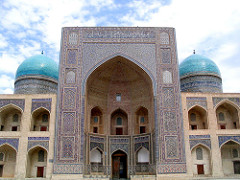 Bukhara