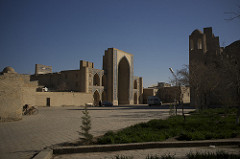 Bukhara