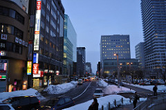 Sapporo