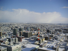 Sapporo